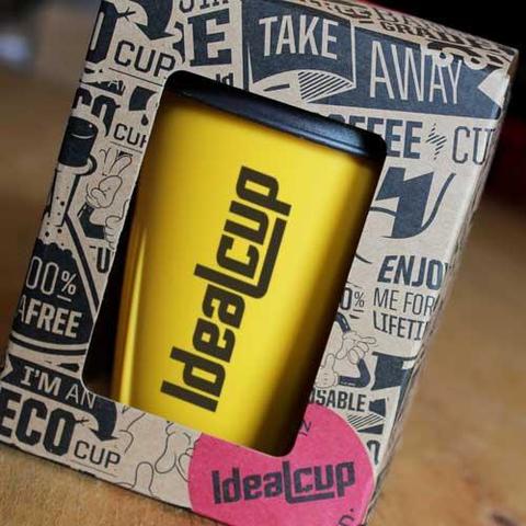 IdealCup_Logo_Retail Box