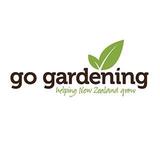 Go Gardening logo