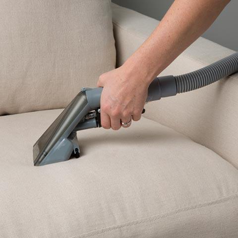 upholsteryClean