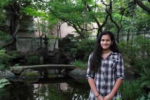 Young Kiwi wins at Japanese film festival Young Kiwi wins at Japanese film festival