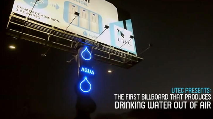 billboard