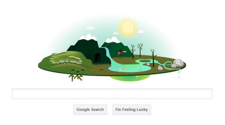 earthday