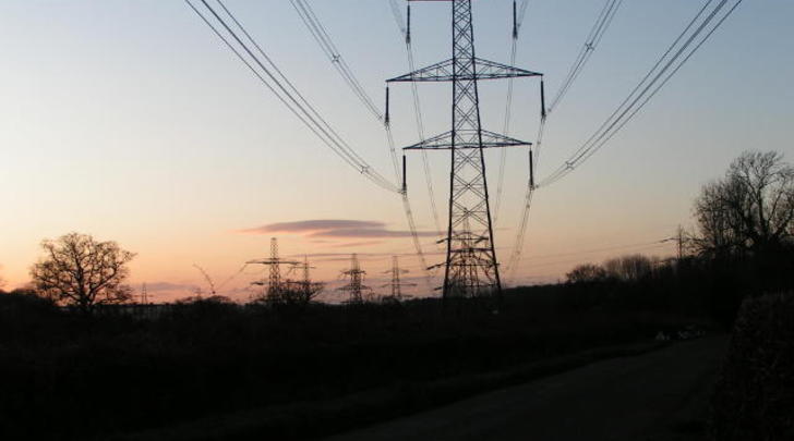 electricity