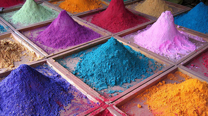 home dyeing tips WC