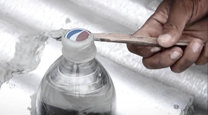 light-bottle
