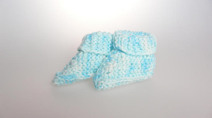 Uty Booties