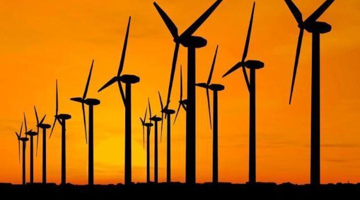 windfarm